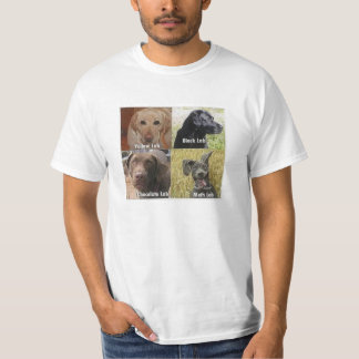 Labb T-shirt