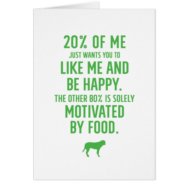 Labbbevekelsegrunder Hälsningskort (Framsidan)