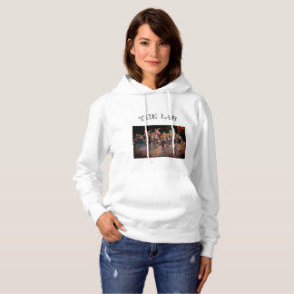 Labbet, värld av dansen 2018 t shirt