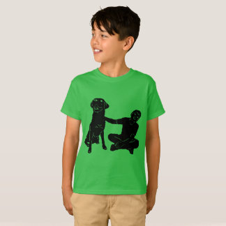 Labbkärlek lurar utslagsplatsen tee shirt