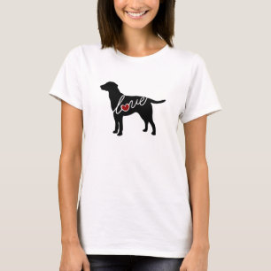 Labbkärlek T Shirt