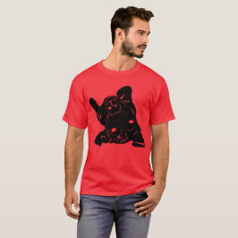 LabbKL-skjorta Tee Shirt