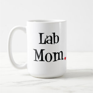 Labbmammamugg Kaffemugg