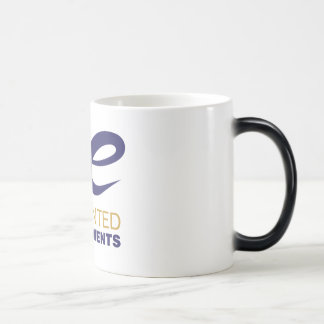 Labbmugg! Magisk Mugg