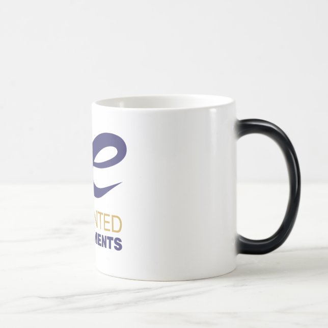 Labbmugg! Magisk Mugg (Höger)