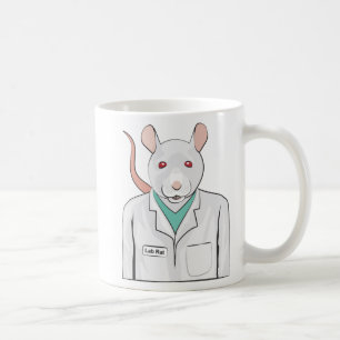 Labbråtta Kaffemugg