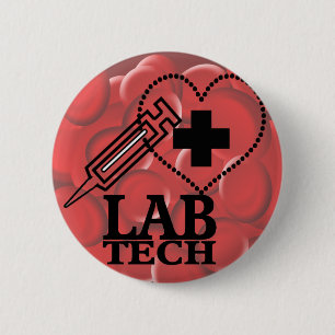 LABBTECH-HJÄRTA. SC FÖR LABORATORIUM FÖR KNAPP