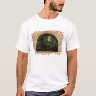 LaBelleDame Sans Merci T-shirt