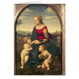 LaBelleJardiniere, 1507 Hälsningskort