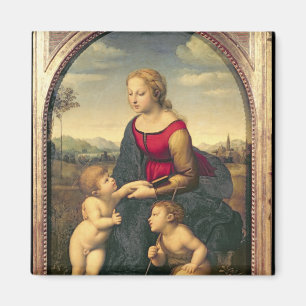 LaBelleJardiniere, 1507 Magnet