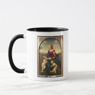 LaBelleJardiniere, 1507 Mugg