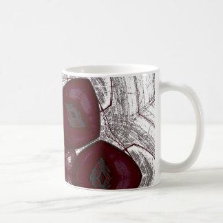Labia Fluer Prem Mandal Kaffemugg