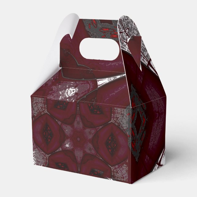 Labia Fluer Prem Mandal Presentaskar (Framsidan Sidan)