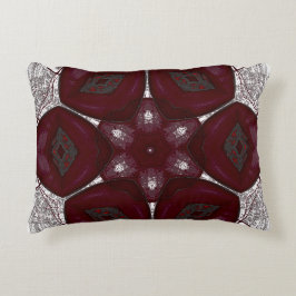 Labia Fluer Prem Mandal Prydnadskudde