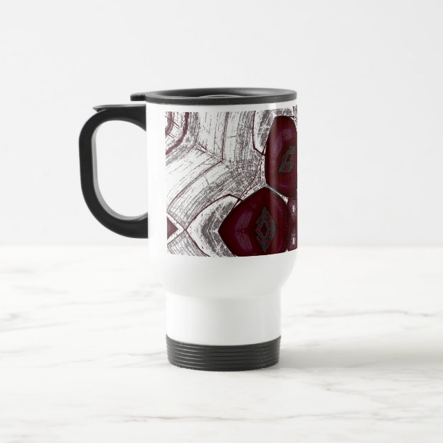 Labia Fluer Prem Mandal Resemugg (Vänster)