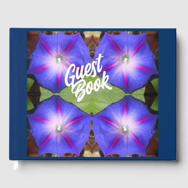 Labille-Guiard Gästböcker (Framsida)