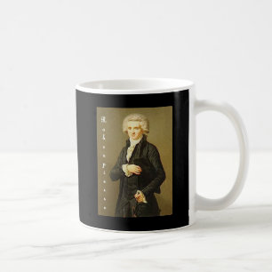 Labille-Guiard_Robespierre offentligt område 2 me Kaffemugg