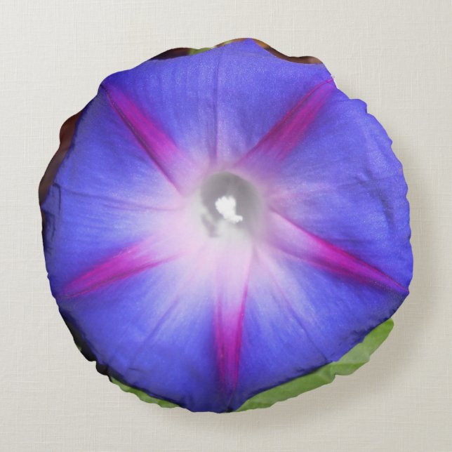 Labille-Guiard Rund Kudde (Baksidan)