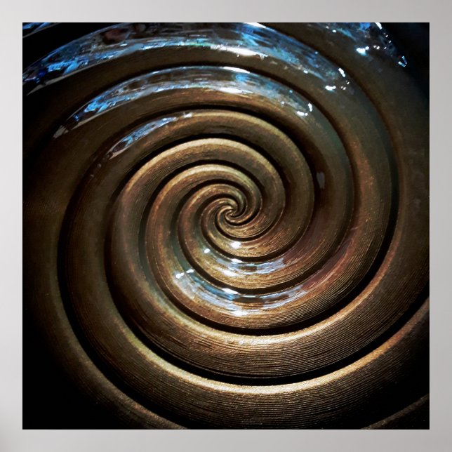 labirinto poster (Framsidan)