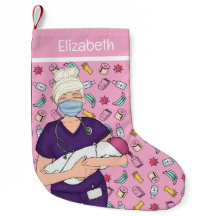 Labor Delivery Nurse