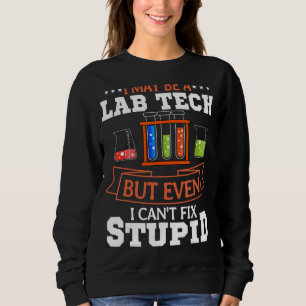 Laboratorieassistent för medicinsk forskning vid l t shirt