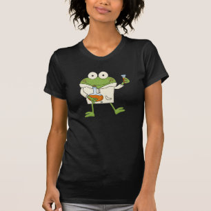 Laboratoriegrodor T Shirt