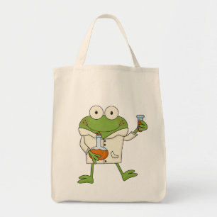 Laboratoriegrodor Tygkasse