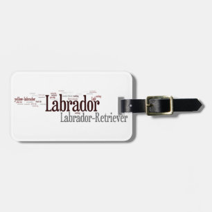 Laboratoriemashup Bagagebricka