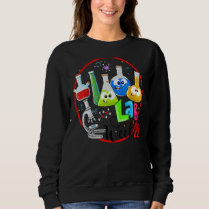 Laboratorietekniker 4, vecka 2022 t shirt