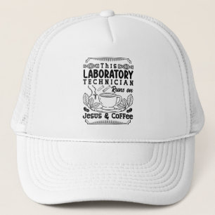 Laboratorietekniker Chemist Lab Tech Keps
