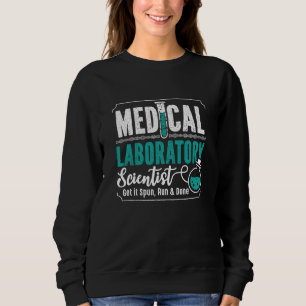 Laboratorietekniker inom medicin t shirt