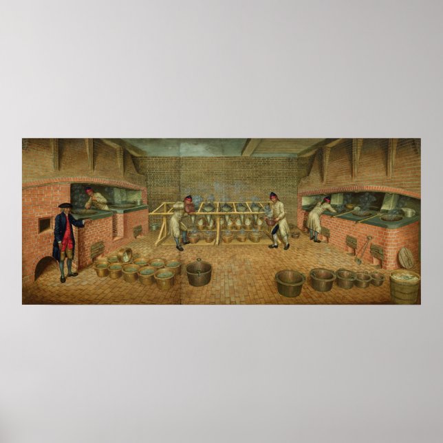 Laboratoriets Insida Poster (Framsidan)