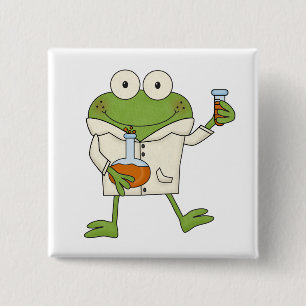 Laboratoriumgroda Knapp