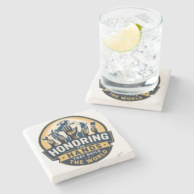 Labour Day  Stenunderlägg (Sidan)