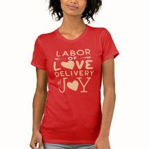 Labour, Joy-leverans