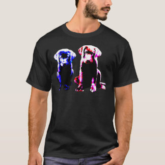 Labpuppybro S T Shirt