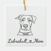 Labrabull Mamma