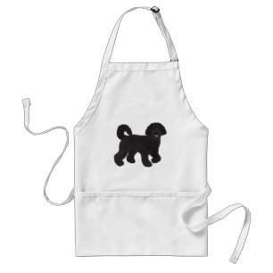 Labradoodle Apron Förkläde