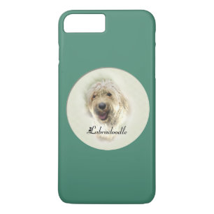 Labradoodle Art Gifts