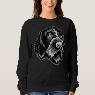 Labradoodle Hund T Shirt