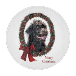 Labradoodle-julklappar
