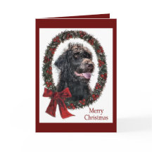 Labradoodle-julklappar