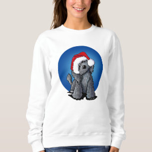 Labradoodle Julsötskjorta T Shirt