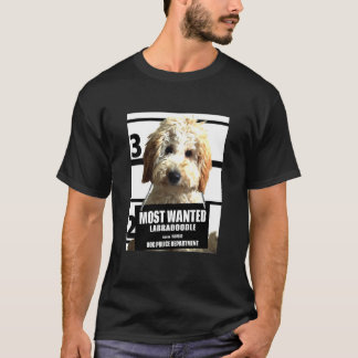 Labradoodle Labrador Pudel 73 T Shirt