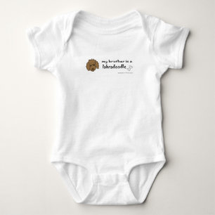 labradoodle t shirt