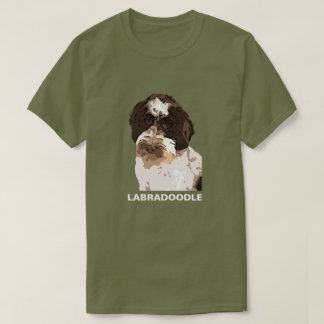 LABRADOODLE TRÖJA
