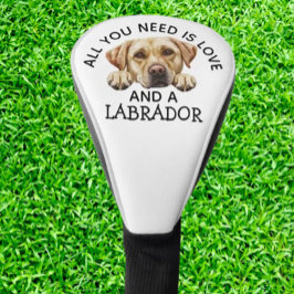 Labrador 
