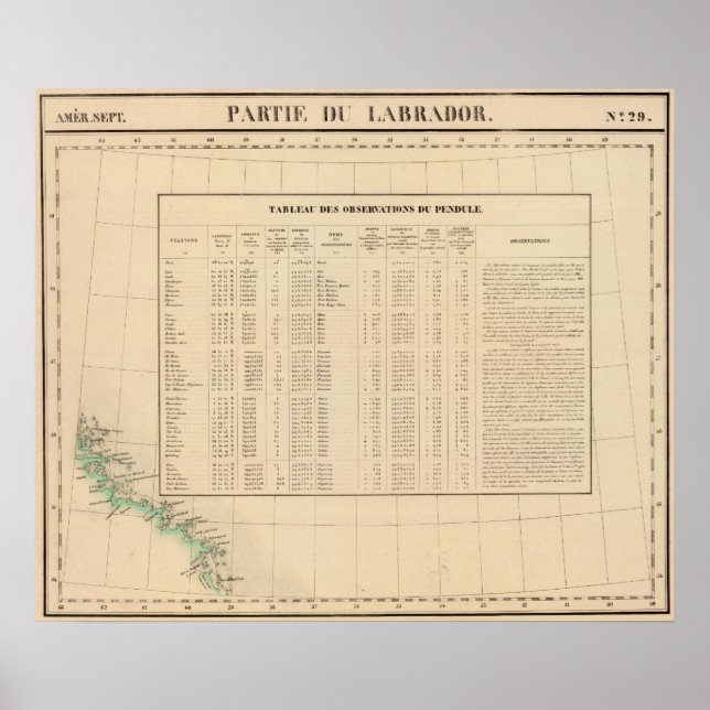 Labrador 29 poster (Framsidan)