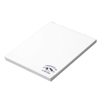 Labrador Anteckningsblock