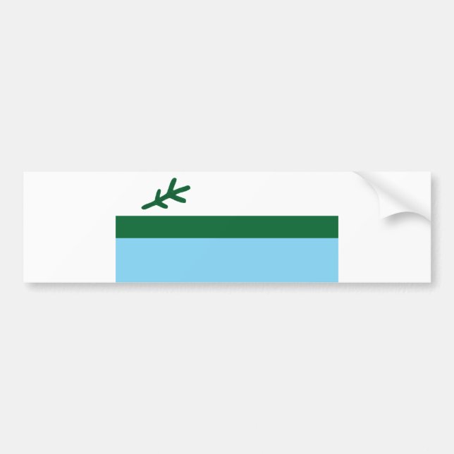 labrador bildekal (Framsidan)